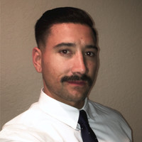 Mike Moreno