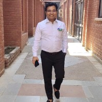 Suraj Pandey