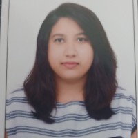 Shwetha M