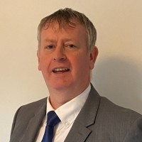 Peter Mathieson