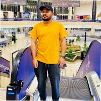 Mohan kumar Nelli