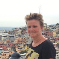 Chantal Wijnands