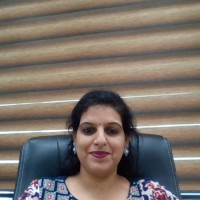 Ruchika Wadhwa
