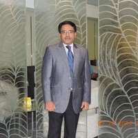 Prasad Nair