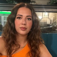 Merve Dogan