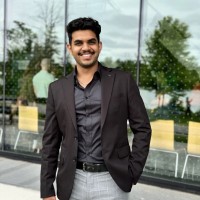 Vinayak Sarwan