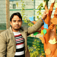 Jitender Kumar