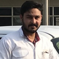 Anuj kumar verma