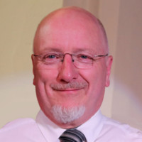 Norman Gibson