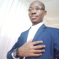 Gilles Christian Yapi