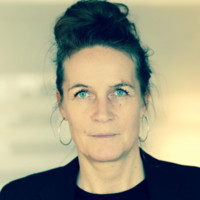 Karoline Leth