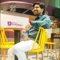 Rishabh Nagar