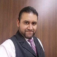 Ricardo Platón Vázquez Alvarado