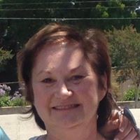 Ann Marsh