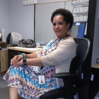 Debby Rogers