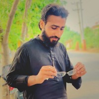 Safi Ullah Usmani