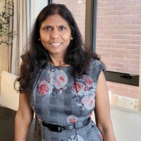 Suhasini Kunamalla