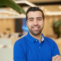 Ahmed Bougha
