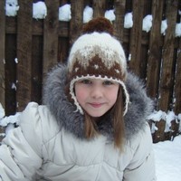caroline arnfield