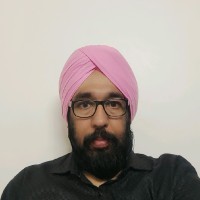 Taranjeet Singh Matta