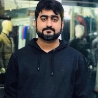 Iftikhar-Ul Hassan