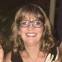 Jacqueline (Jacqui) Armstrong