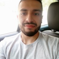 Nicolás Barrios