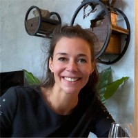 Kim Van Laar
