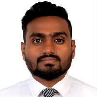 Tharuka Weerasinghe