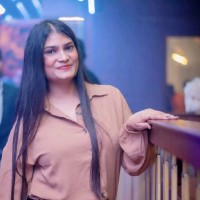 Amrita Tripathi