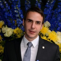Daniel Salazar De La Roche