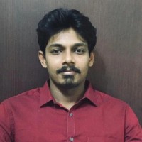 Harish Kannan
