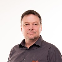 Stephane Lemay