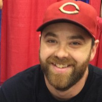 Jacob Barnett