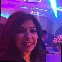 Yousra Hamrouch