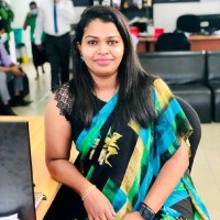 Tharini Premarathne
