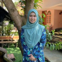 Fazliana Mohamad