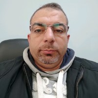 Shaaban Ali