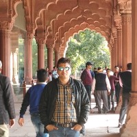 Ajay Kumar Gupta