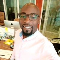 CLAUDE ALAIN MANGA NDOUGOU