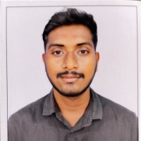 Bhargav Avinash