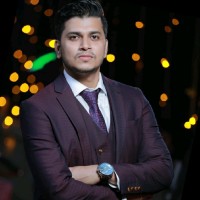 Amit Kumar Mishra