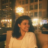 Maryam El Buckley