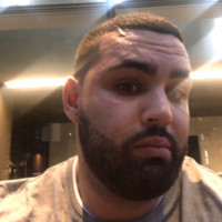 Nicholas Sayegh
