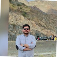 Awais Ahmed