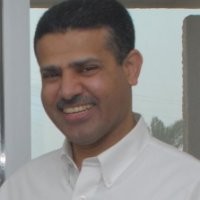 Ali Aqeeli
