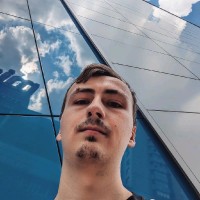 Dmytro Nikonov