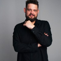 Rodion Shkrobot
