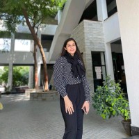 Zarish Khan