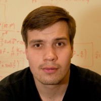 Petr Stepanov